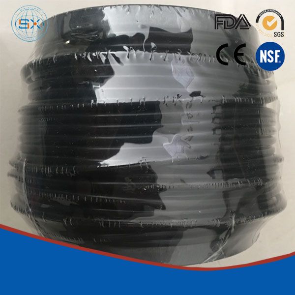 Hydraulic Rubber O Ring Cords